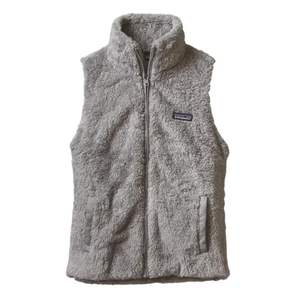 Patagonia Women’s Los Gatos Fleece Vest